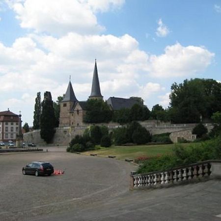 Hotel Am Sternberg 211 Frankenau Zewnętrze zdjęcie