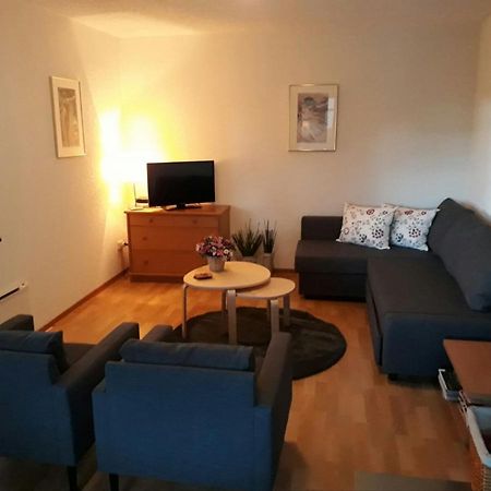 Hotel Am Sternberg 211 Frankenau Zewnętrze zdjęcie
