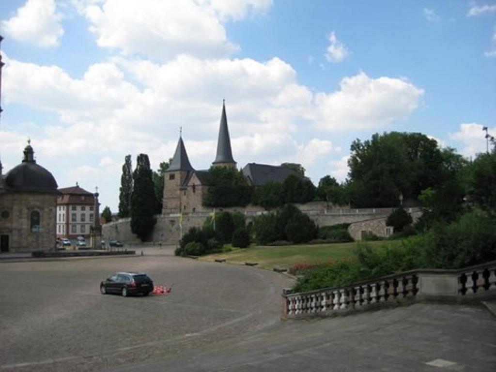 Hotel Am Sternberg 211 Frankenau Zewnętrze zdjęcie