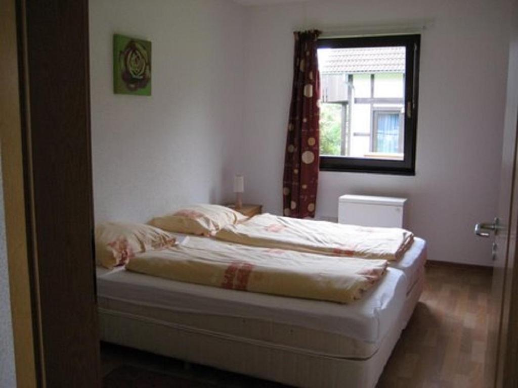 Hotel Am Sternberg 211 Frankenau Zewnętrze zdjęcie