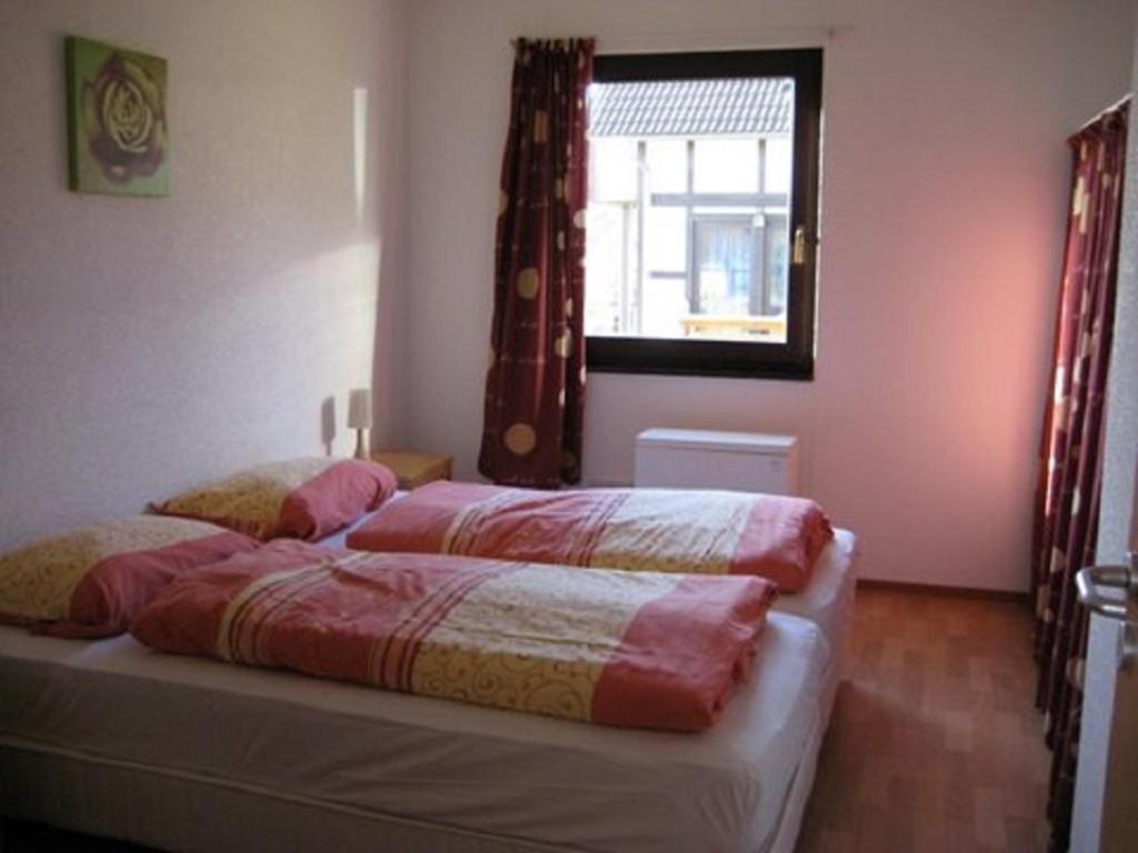 Hotel Am Sternberg 211 Frankenau Zewnętrze zdjęcie