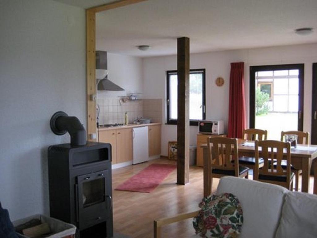 Hotel Am Sternberg 211 Frankenau Zewnętrze zdjęcie