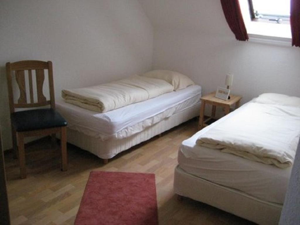 Hotel Am Sternberg 211 Frankenau Zewnętrze zdjęcie